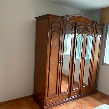 Apartament Casa Tia Maria Vilanova de Arousa Zewnętrze zdjęcie