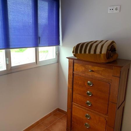 Apartament Casa Tia Maria Vilanova de Arousa Zewnętrze zdjęcie