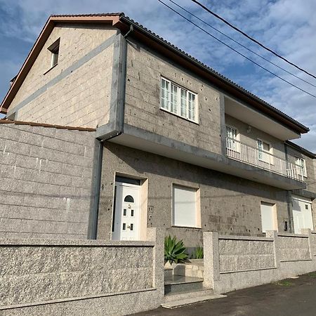 Apartament Casa Tia Maria Vilanova de Arousa Zewnętrze zdjęcie